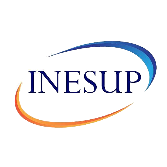 Logo de INESUP
